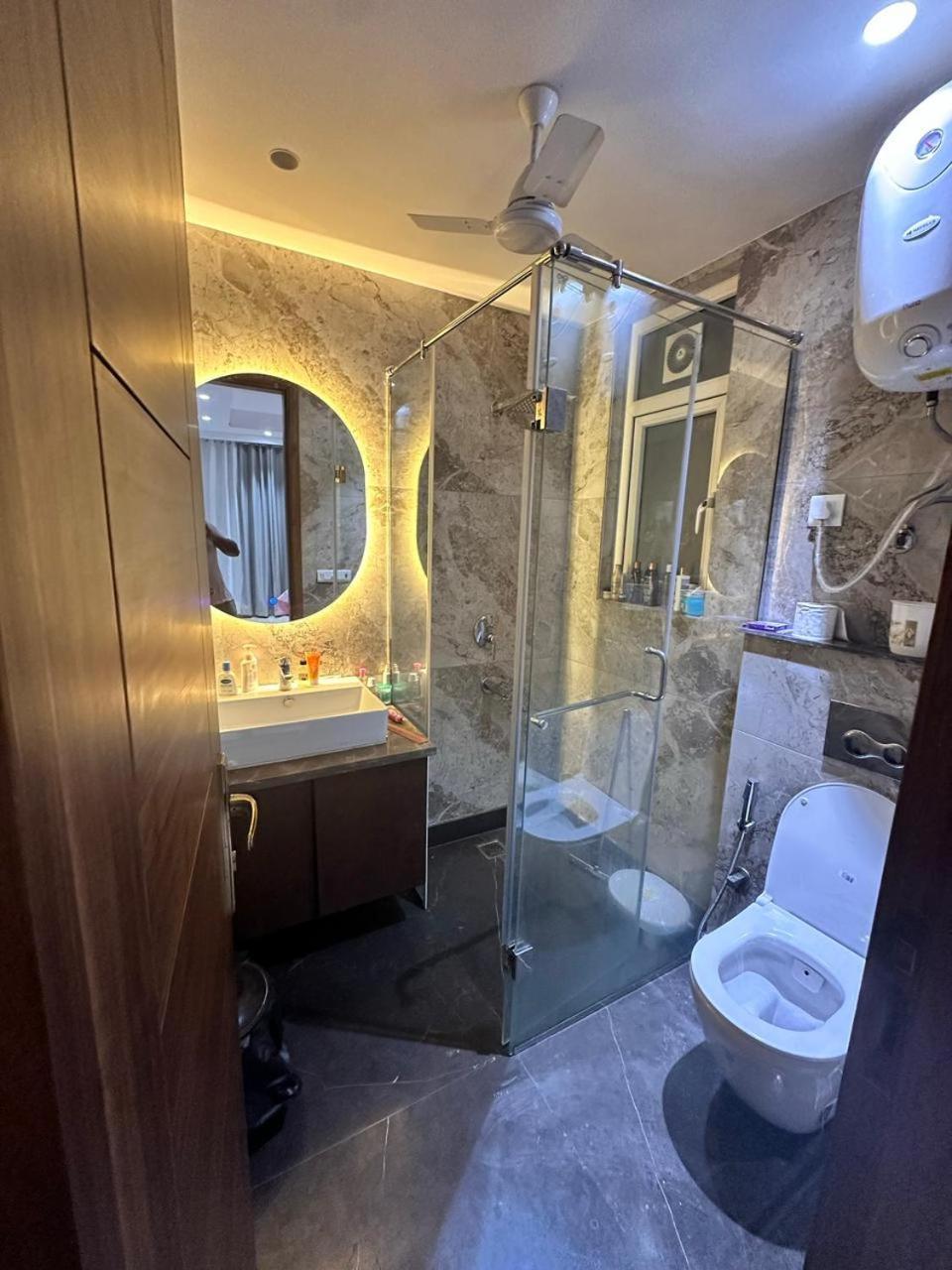 Homestay The Lutf New Delhi