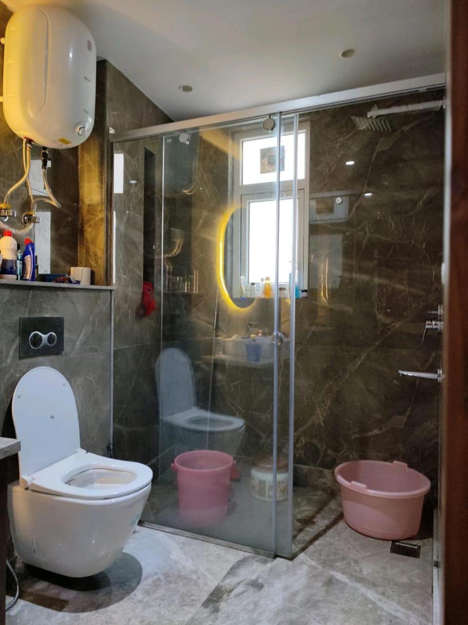 Homestay The Lutf New Delhi