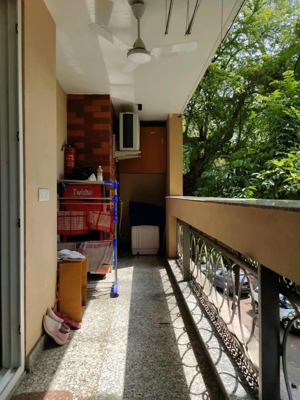 Homestay The Lutf New Delhi