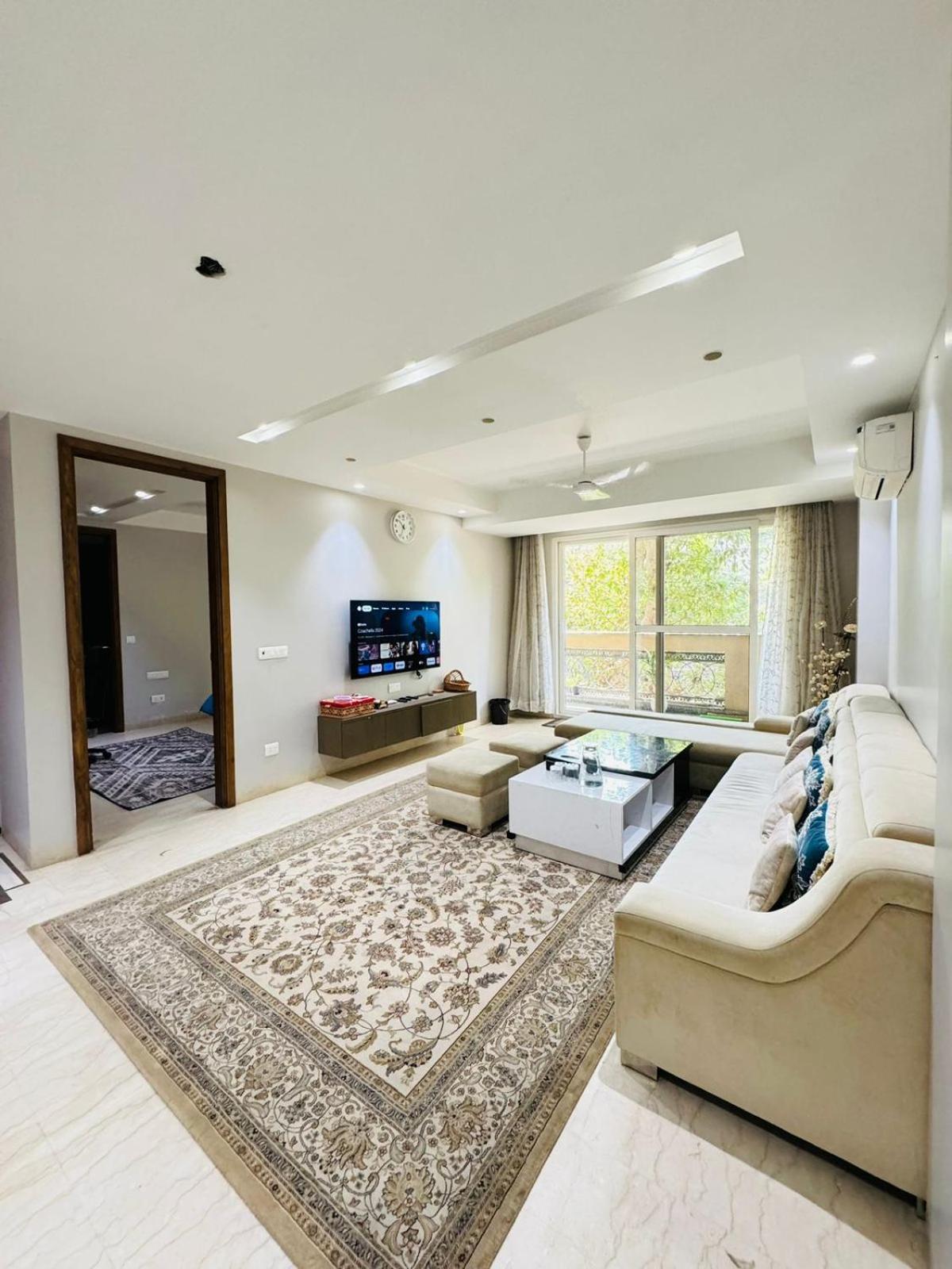 Homestay The Lutf New Delhi