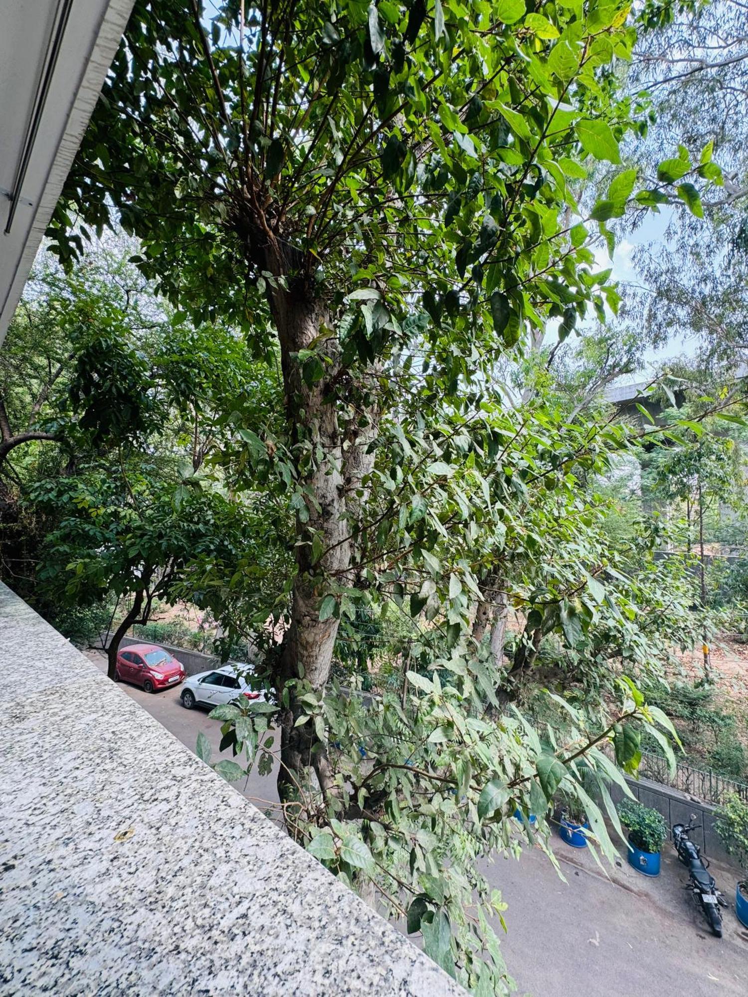 The Lutf New Delhi